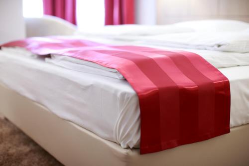 Doppelzimmer, komfort