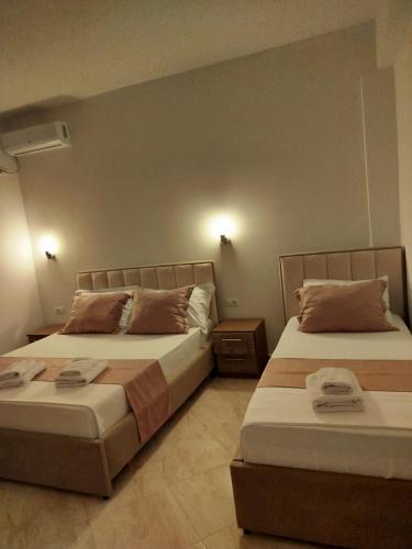 One-Bedroom Apartment image 10
