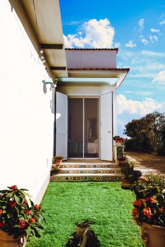 Pensiero Speciale gîte à louer Alcamo