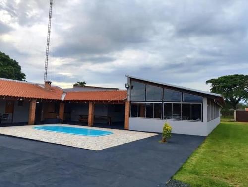 Chacará Kenner · Uberaba