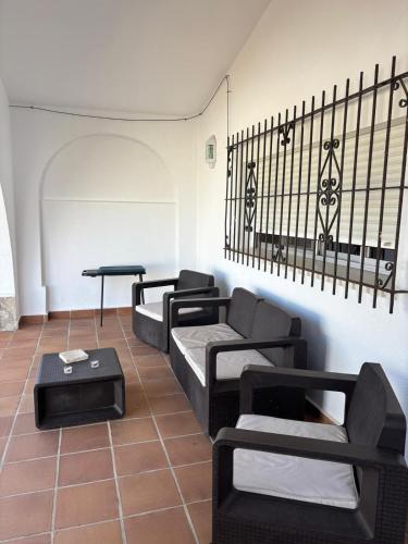 Villa Santa Ana