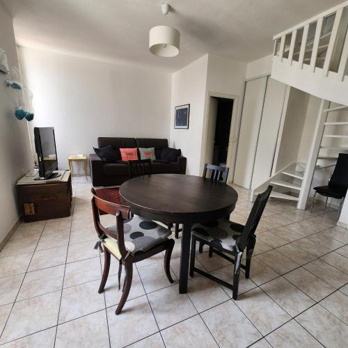 Appartement a deux pas de la Promenade des Anglais, Nice (photo 4)