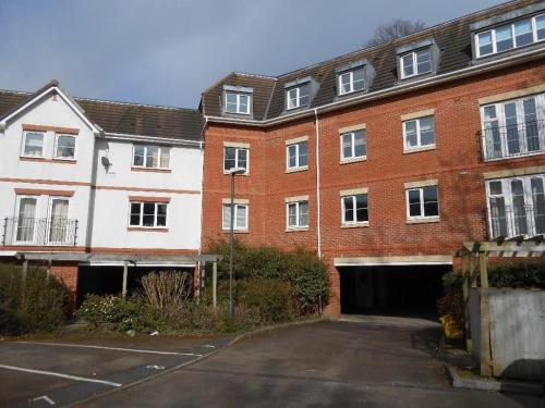 Chestnut Apartments, Birmingham (fotografie 6)