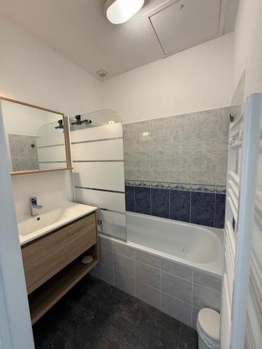 Résidence Nemea la Croisière – Anglet, MO