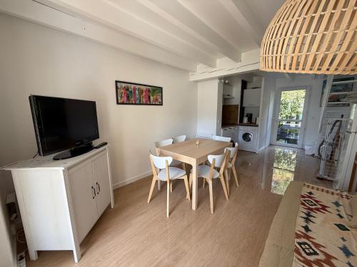 Résidence Nemea la Croisière – Anglet, MO
