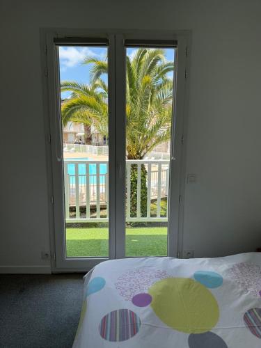 Résidence Nemea la Croisière – Anglet, MO