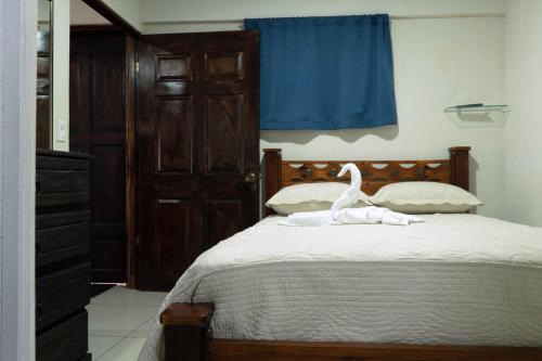 Nice private apartment studio to discover CR in Desamparados