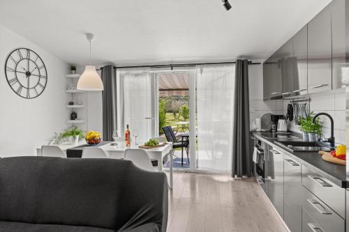 Two-Bedroom Holiday Home image 4