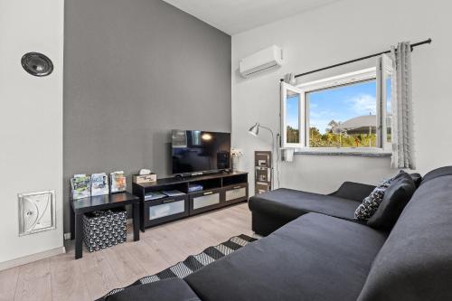 Two-Bedroom Holiday Home image 10