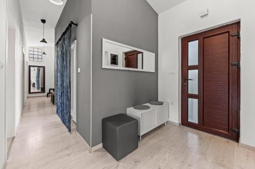 Two-Bedroom Holiday Home image 5