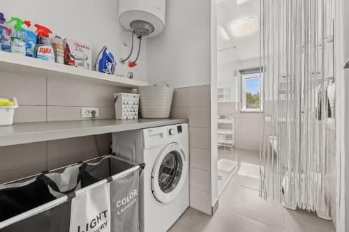 Two-Bedroom Holiday Home image 2