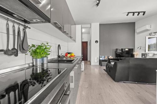 Two-Bedroom Holiday Home image 7