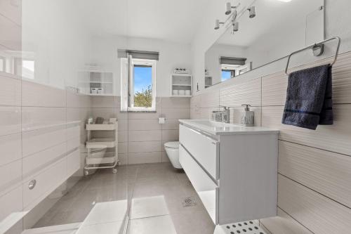 Two-Bedroom Holiday Home image 1