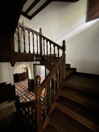 Manoir Maison Ma Valerie in Argagnon