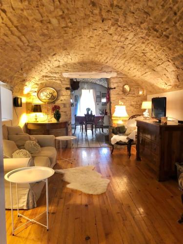 CHEZ LOU chambre d'hôte Le Pont-de-Planches