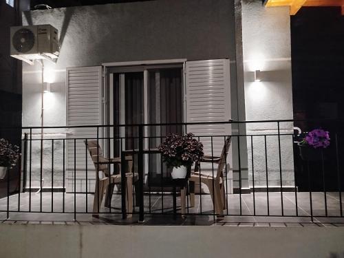 Apartments Tini Ksamil - image 2