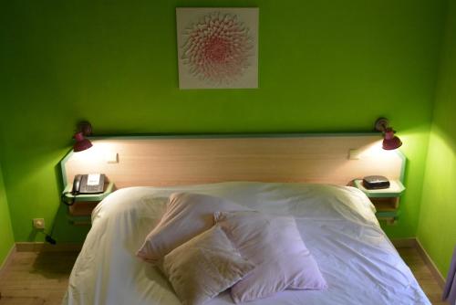 Auberge Le Relais - main image