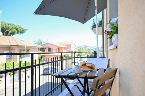 Pines & Sea Home Cecina Mare, Cecina (fotografie 10)