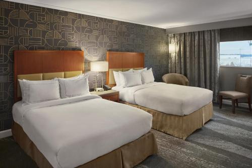 Hilton Akron/Fairlawn - image 11