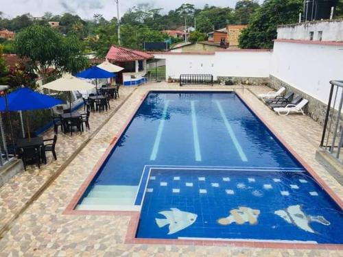 Hotel Villa Juliana