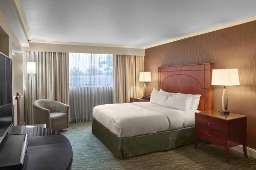 DoubleTree by Hilton Akron Fairlawn in แอครอน (OH)