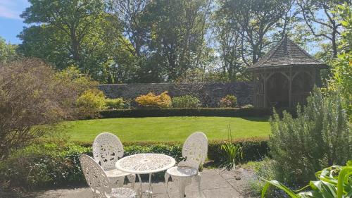 Faciliteter, Balrath Courtyard in Duleek