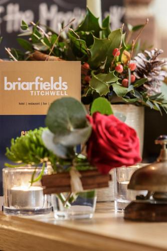 Briarfields Hotel - image 14