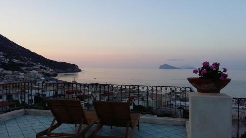 ラ ザガラ ホテル