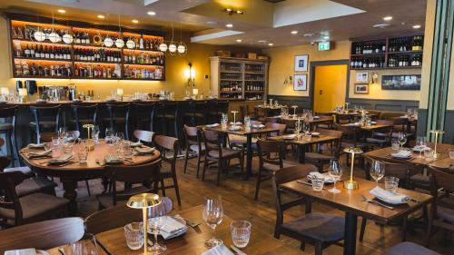 Summit Lodge Boutique Hotel by Paradox