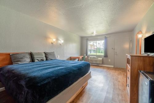 Economy Inn Livingston By OYO TX US 59 in ลิฟวิงสตัน (TX)