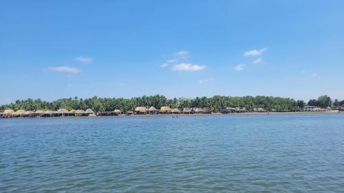 Chalet Paraiso in Retalhulehu