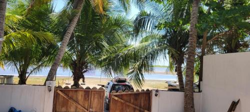 Chalet Paraiso in Retalhulehu