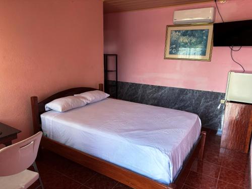 Hotel Mavi in Katira