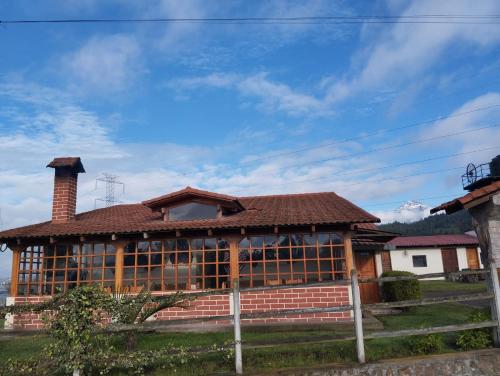Hostal Casa Cotopaxi