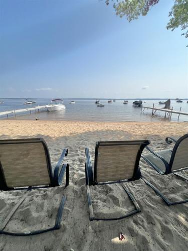 HARMON'S BEACH LIMIT 5 villa - image 3