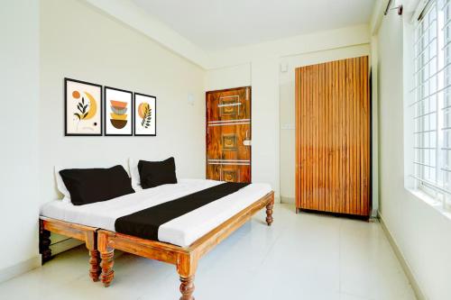 Paradise Living in Mullur