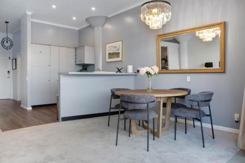 Spacious Newly Renovated Princes Wharf 1BR, Auckland (photo 2)