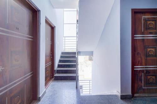 Paradise Living in Mullur