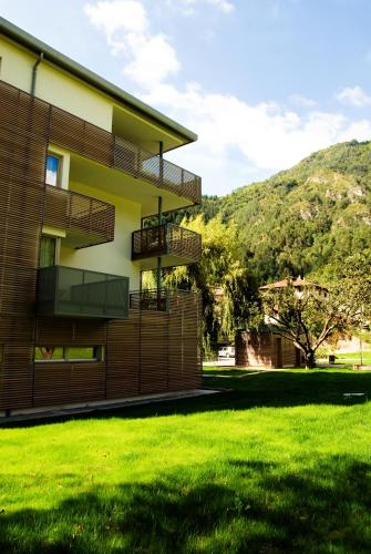 Da Elda Natural Retreat - 숙소 외관