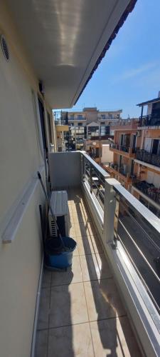 Lavrio Center - Nataly's Studio - with internal Sauna 5