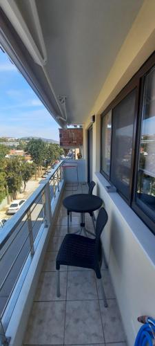 Lavrio Center - Nataly's Studio - with internal Sauna in Lavrio