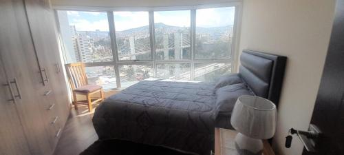 Blue Skylines Retreat