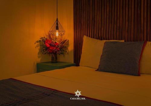 Hotel Casa del Sol Room Type - Superior Double Room