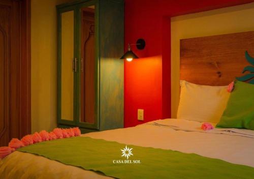 Hotel Casa del Sol - Tap to explore photos