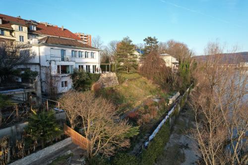 Rhine view, Bâle (photo 4)
