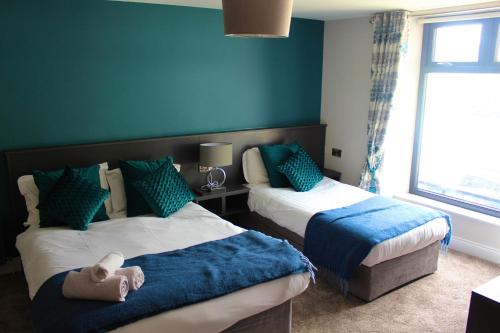 O'Donnell's Of Donegal in Donegal