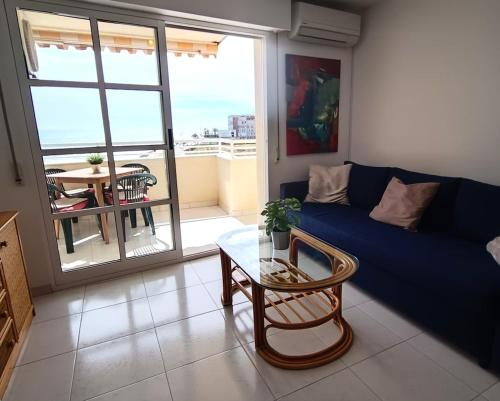 PMT15 - Seafront Apartment, Torrevieja (foto 4)