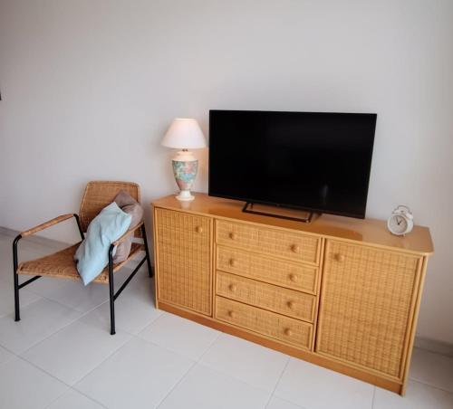 PMT15 - Seafront Apartment, Torrevieja (foto 6)