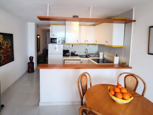 PMT15 - Seafront Apartment, Torrevieja (foto 8)