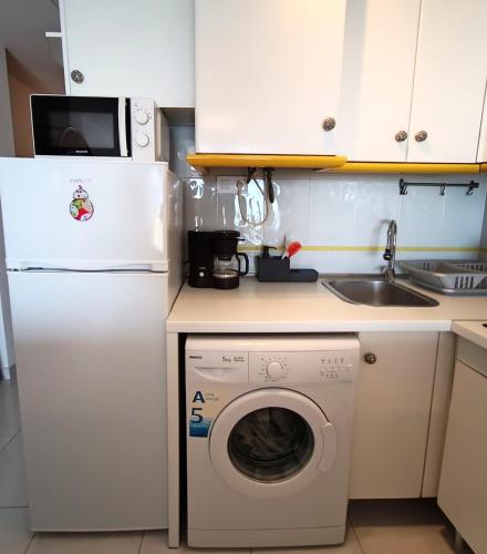 PMT15 - Seafront Apartment, Torrevieja (foto 9)